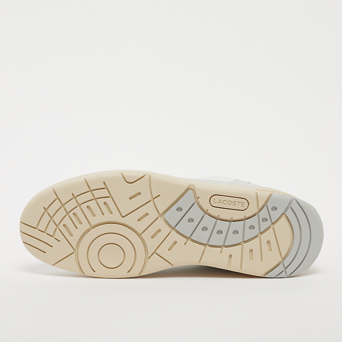 Lacoste T-Clp blanc 21186 4