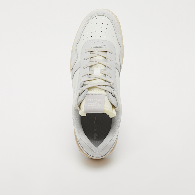 Lacoste T-Clp blanc 21186 5