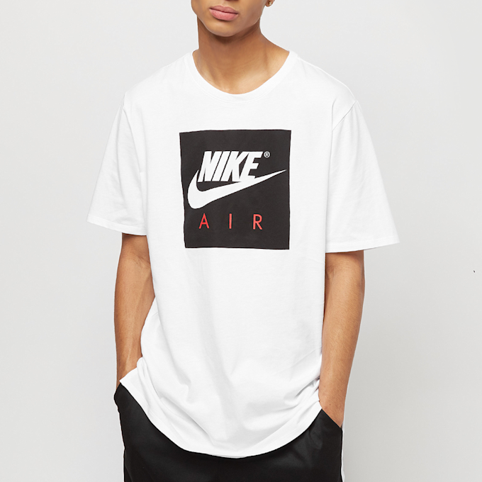 Carhartt WIP S/S United T-Shirt weiß 21246 5