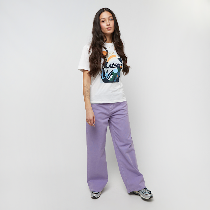 Carhartt WIP W' Jens Pant rosa 21262 5