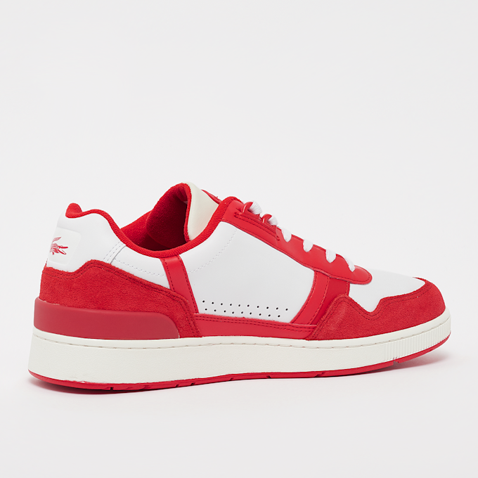 Lacoste T-Clip weiß 21274 3