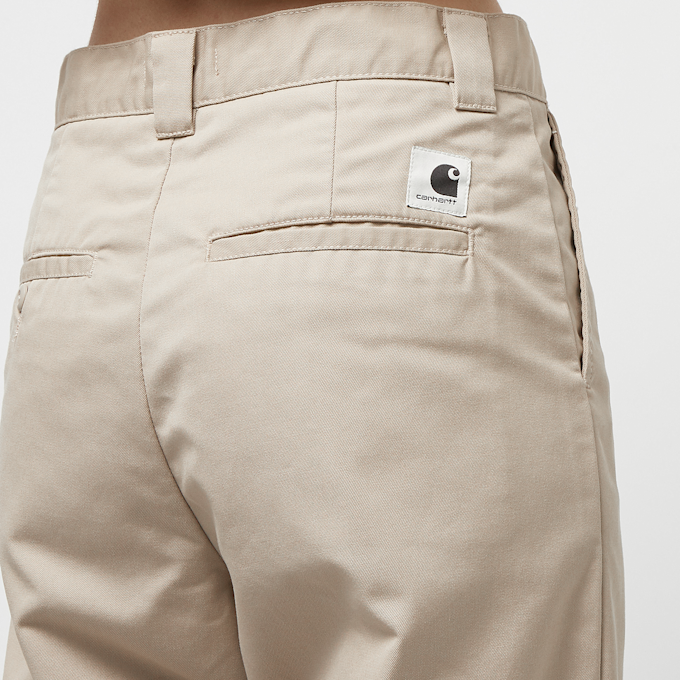 Carhartt WIP W' Master Pant beige 21276 4