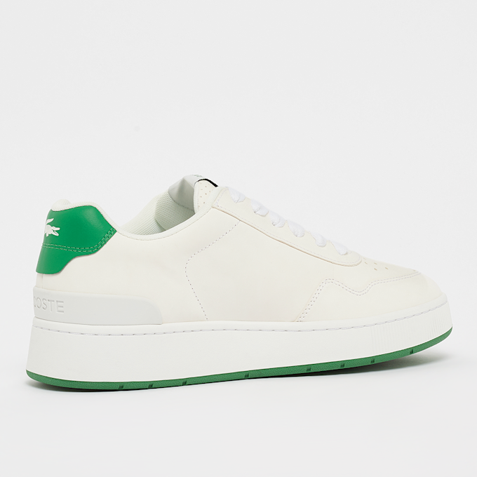 Lacoste ACE Clip bianco 6 3