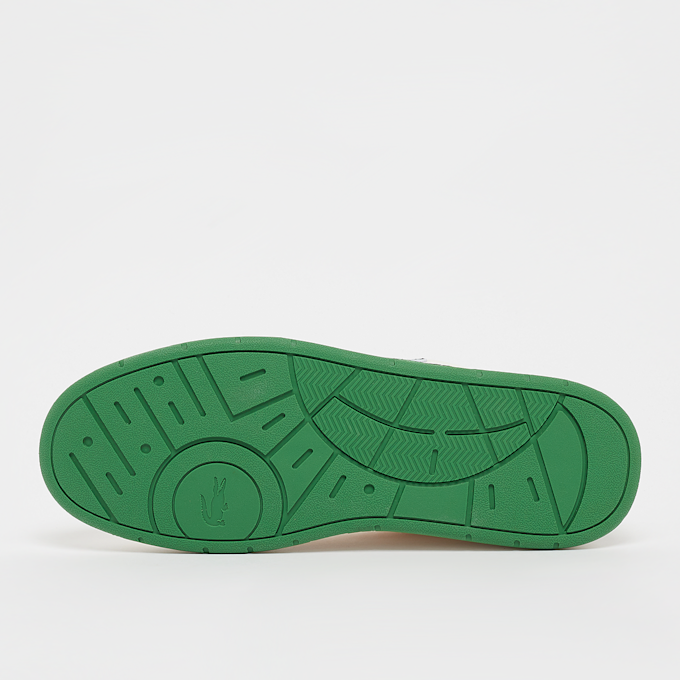 Lacoste ACE Clip weiß 6 4