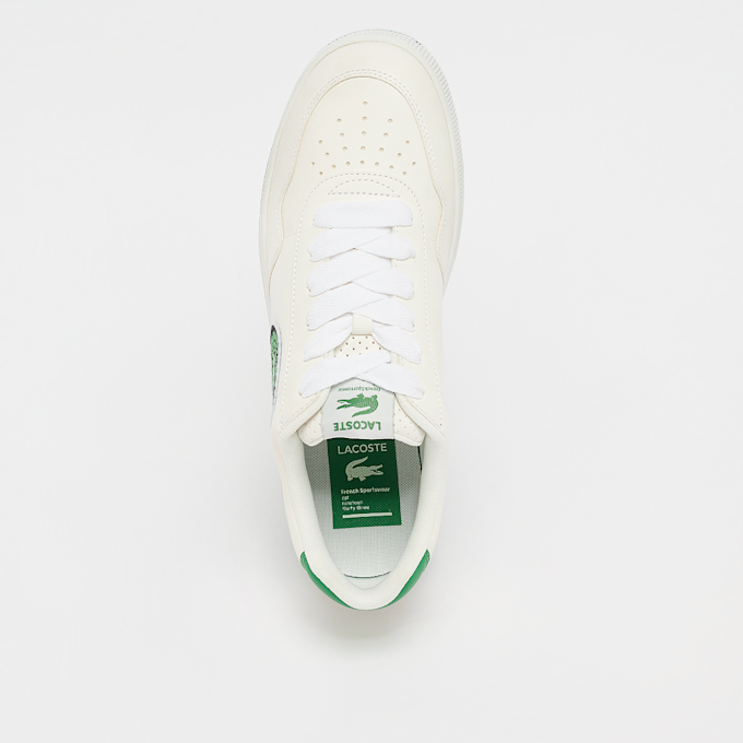 Lacoste ACE Clip bianco 6 5