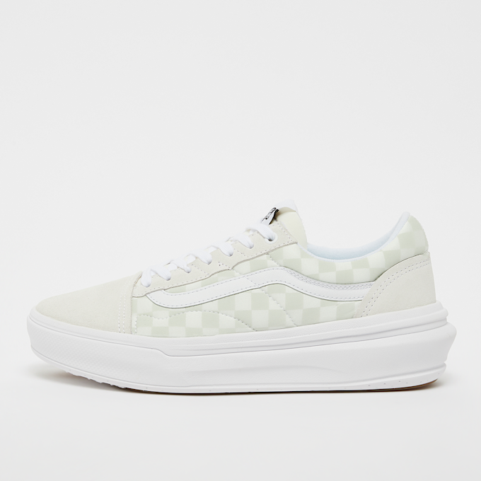 Vans UA Old Skool Overt CC blanco 21288 1