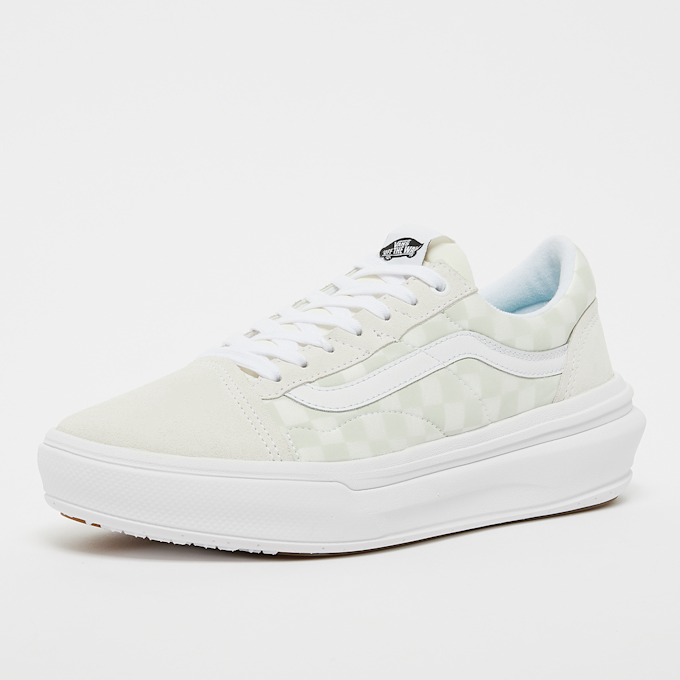 Vans UA Old Skool Overt CC blanco 21288 2