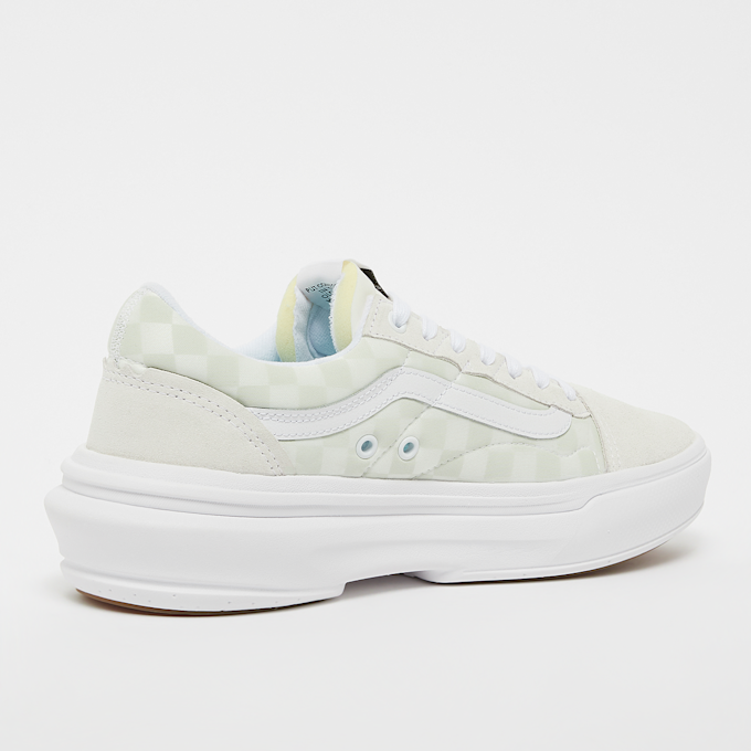 Vans UA Old Skool Overt CC blanco 21288 3