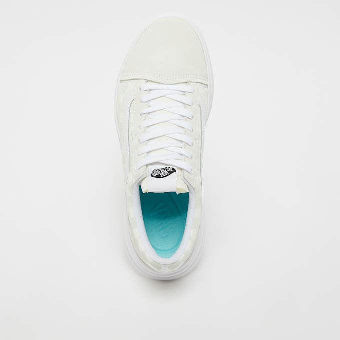 Vans UA Old Skool Overt CC blanco 21288 5