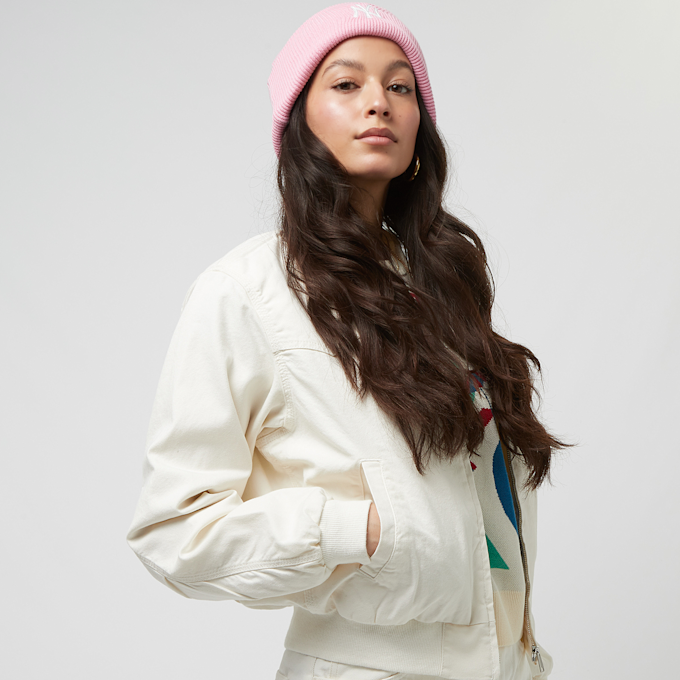 Carhartt WIP W' Santa Fe Bomber wit 9 1