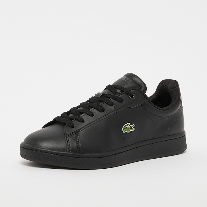 Lacoste Carnaby Pro (GS) noir 11 2