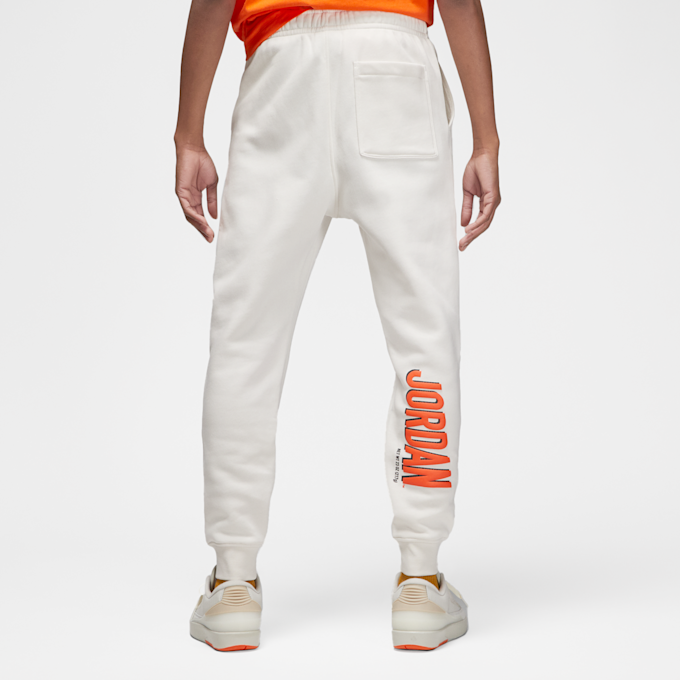 Jordan Flight MVP HBR Fleece Pants beige 14 2
