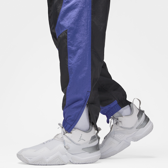 Jordan Sport Jam Warm Up Pants beige 21316 4