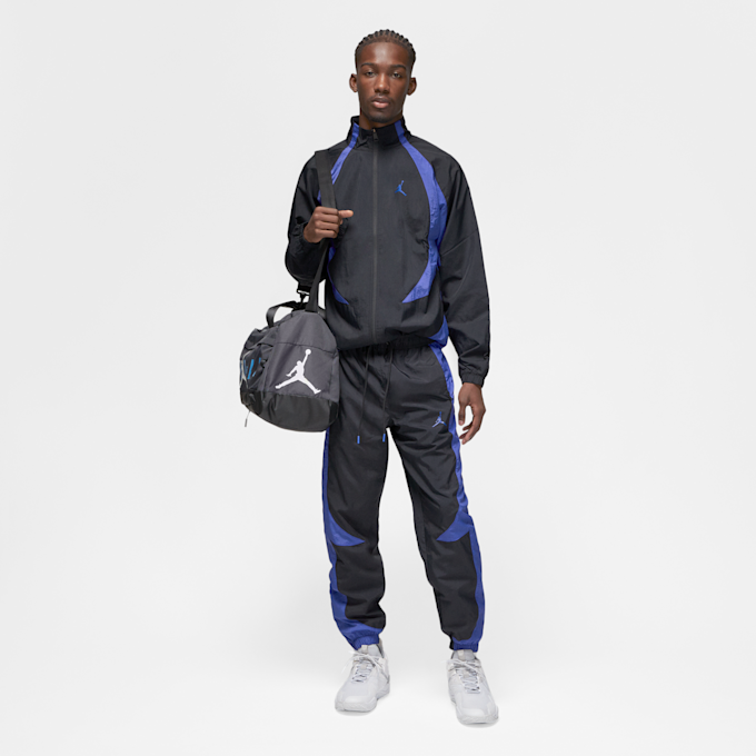Jordan Sport Jam Warm Up Pants beige 21316 5