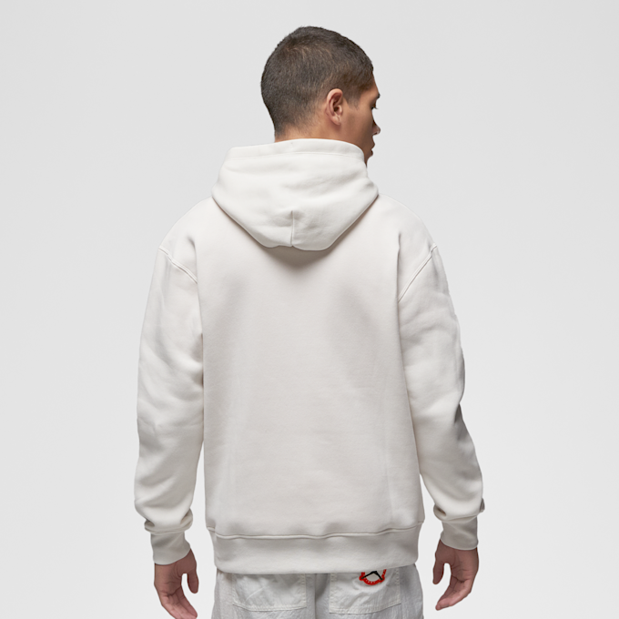 Jordan Flight MVP Graphic Fleece Pullover schwarz 21322 2