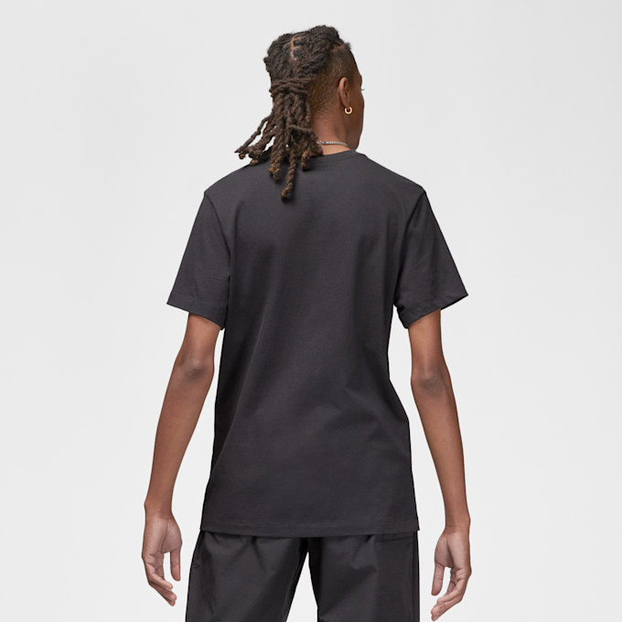 Jordan Flight MVP T-Shirt noir 21333 2