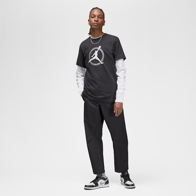 Jordan Flight MVP T-Shirt noir 21333 4