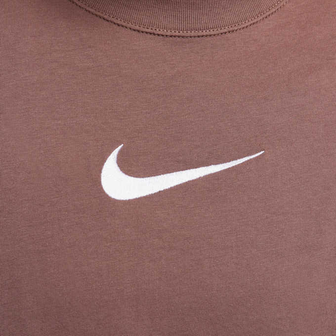 Nike Sportswear T-Shirt braun 21346 4
