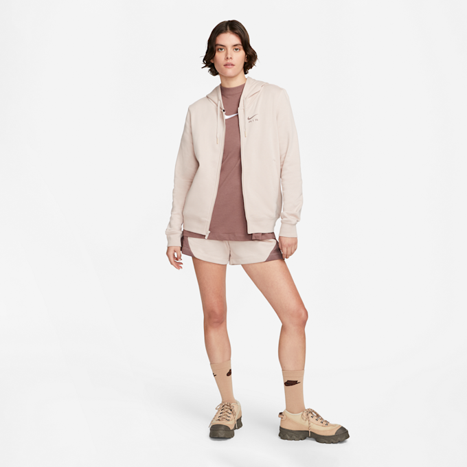 Nike Sportswear T-Shirt brun 21346 5