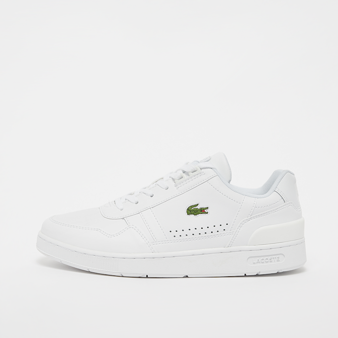 Lacoste T-Clip bijela 21379 1