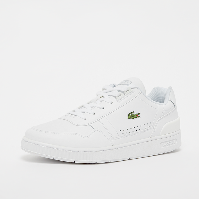 Lacoste T-Clip bijela 21379 2