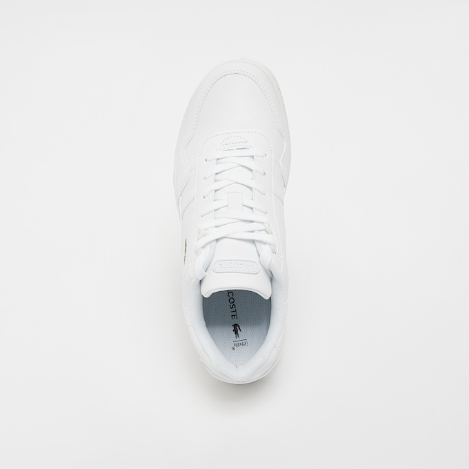 Lacoste T-Clip blanc 21379 5