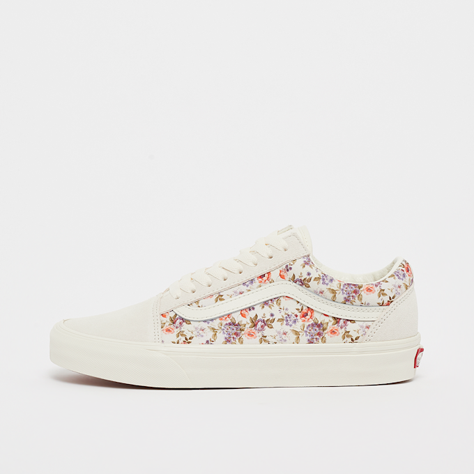 Vans Old Skool weiß 21395 1