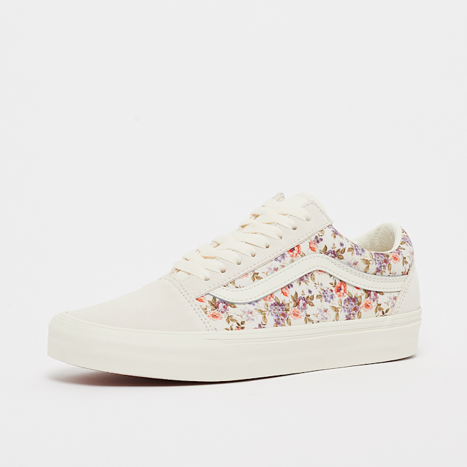 Vans Old Skool blanco 21395 2