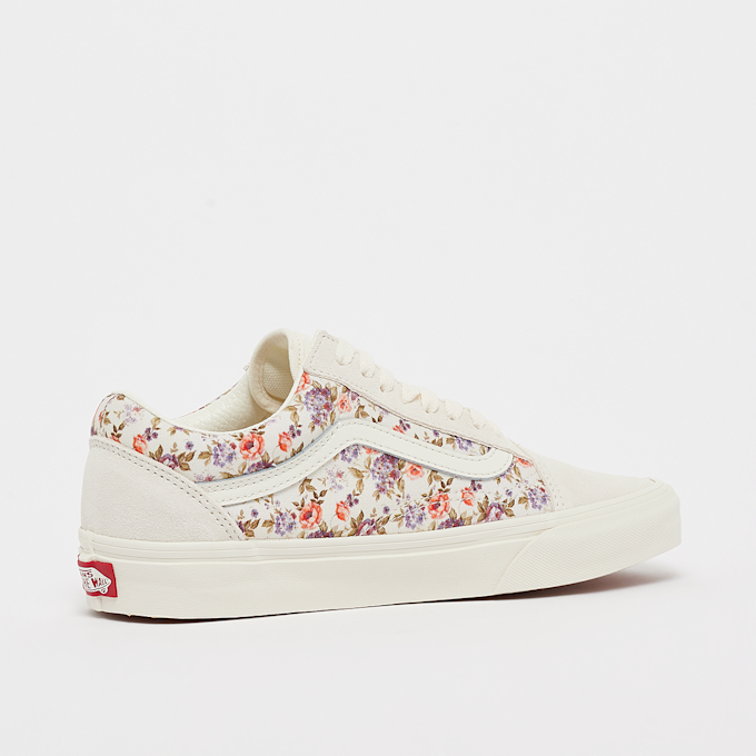 Vans Old Skool weiß 21395 3