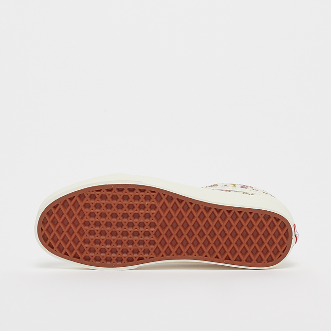 Vans Old Skool weiß 21395 4