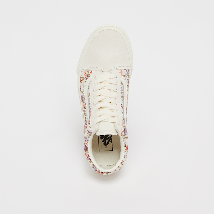 Vans Old Skool weiß 21395 5