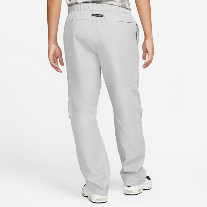 Nike Air Woven Cargo Pants grau 21413 2