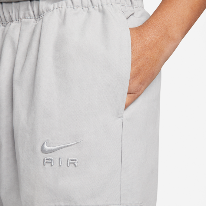 Nike Air Woven Cargo Pants grau 21413 3