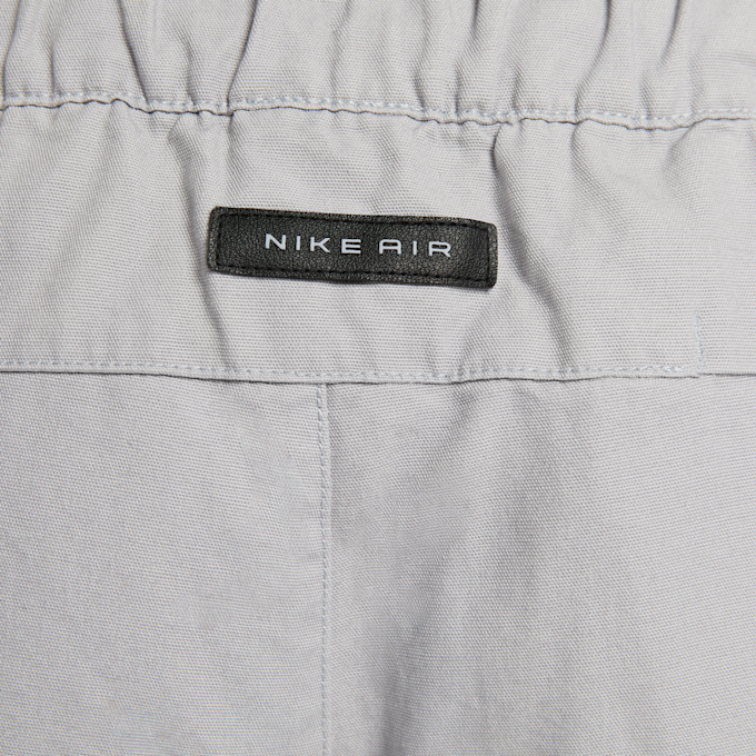 Nike Air Woven Cargo Pants grau 21413 7