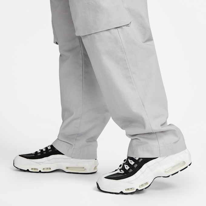Nike Air Woven Cargo Pants grau 21413 8