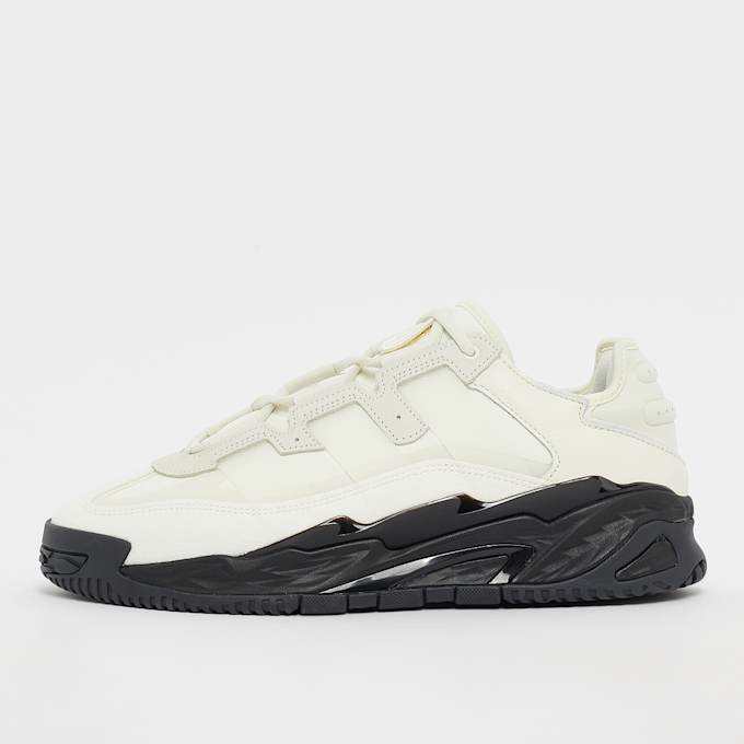 adidas Originals Zapatillas NITEBALL blanco 21421 1