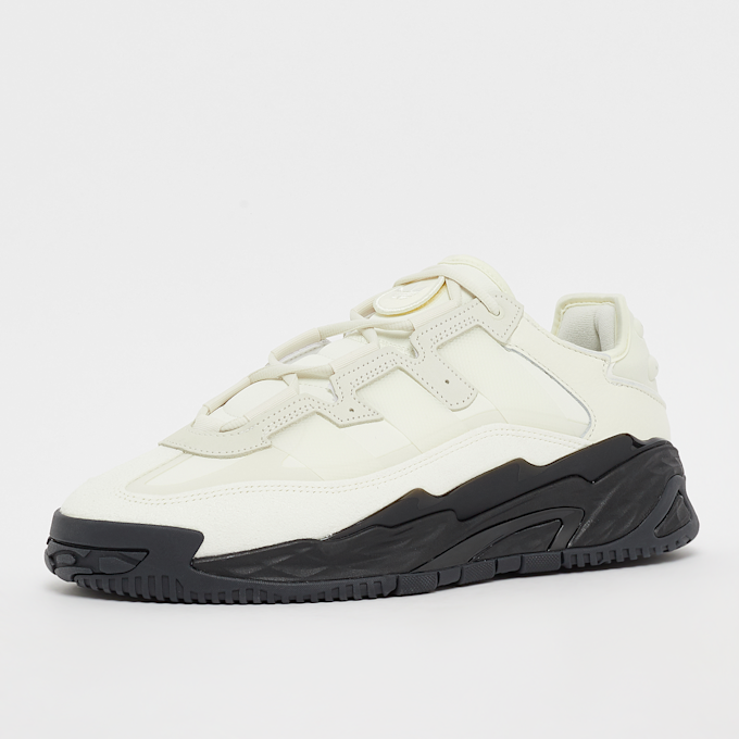 adidas Originals Zapatillas NITEBALL blanco 21421 2