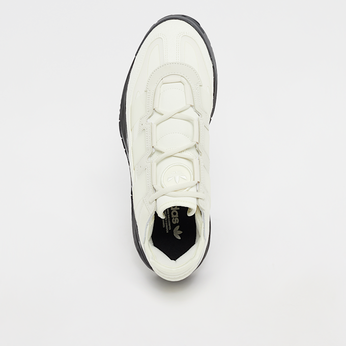 adidas Originals Zapatillas NITEBALL blanco 21421 5