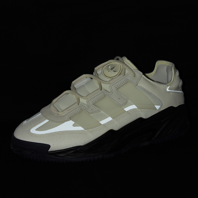 adidas Originals Zapatillas NITEBALL blanco 21421 6