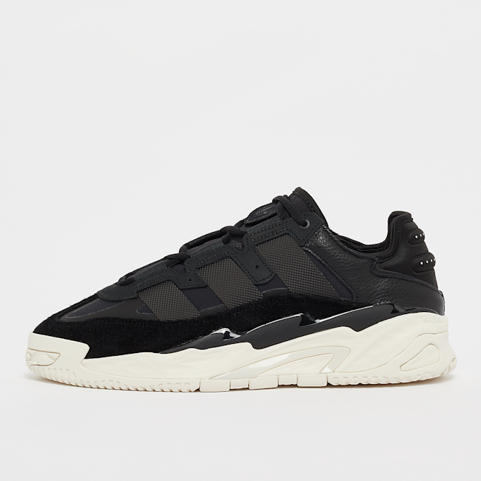 adidas Originals Zapatillas NITEBALL negro 21422 1