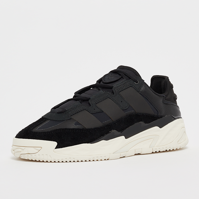 adidas Originals Zapatillas NITEBALL negro 21422 2