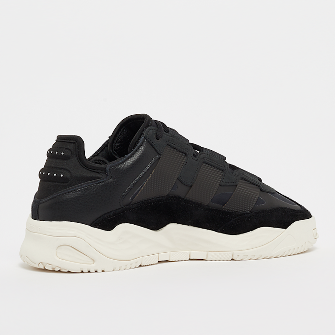 adidas Originals Zapatillas NITEBALL negro 21422 3