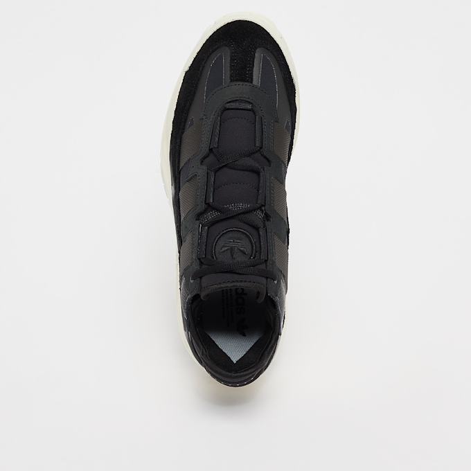 adidas Originals Zapatillas NITEBALL negro 21422 5