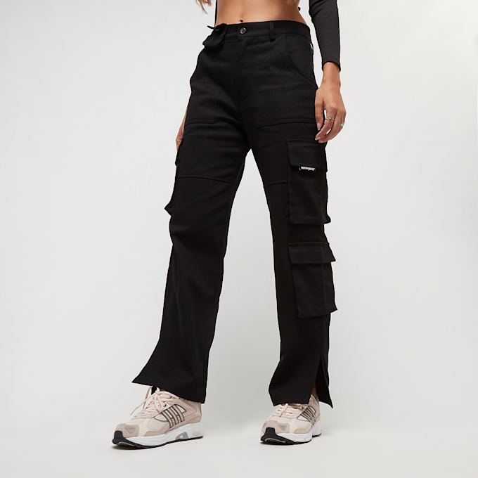 Sixth June Monochrom Pants schwarz 21475 1