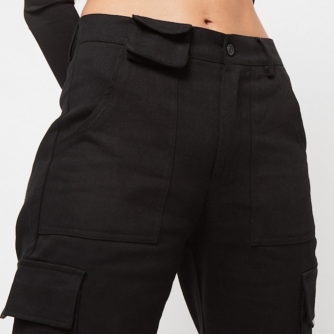 Sixth June Monochrom Pants schwarz 21475 3