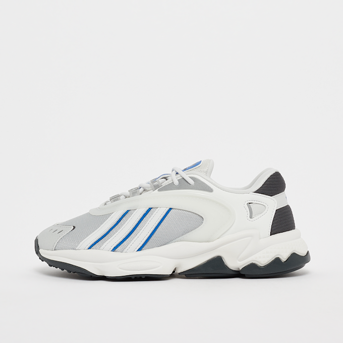 adidas Originals Zapatillas OZTRAL (GS) blanco 21488 1
