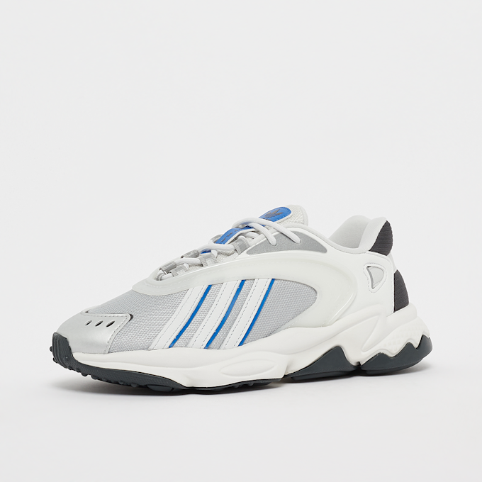 adidas Originals Zapatillas OZTRAL (GS) blanco 21488 2