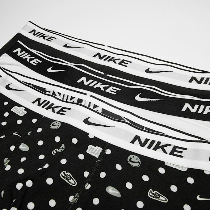 Nike 3 PACK - Underwear Trunk multicolor 21492 2