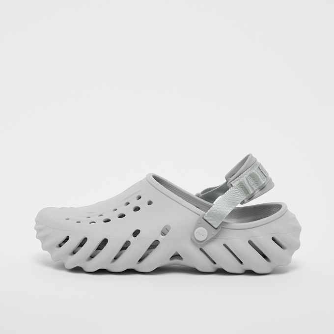 Crocs Echo Clog gris 21522 1