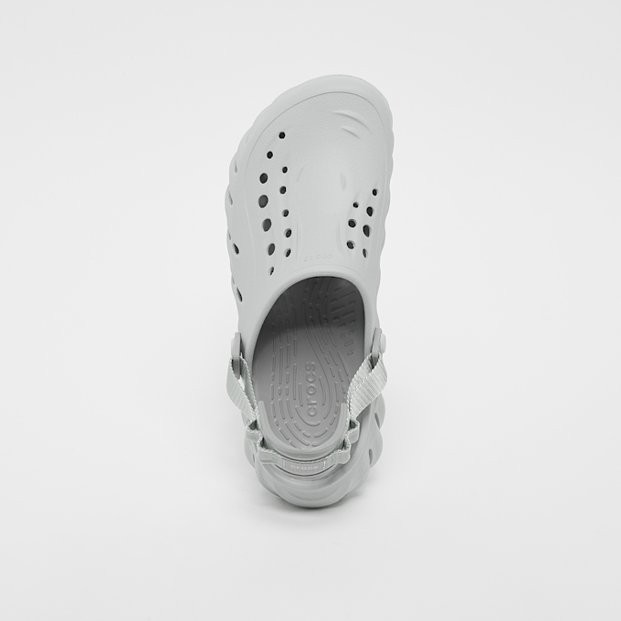 Crocs Echo Clog gris 21522 5